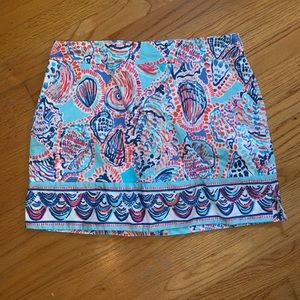 Lilly Pulitzer Skirt